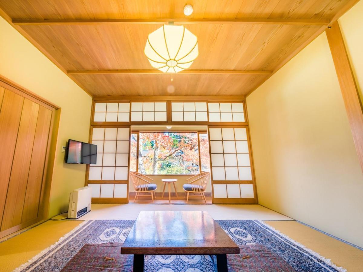 高野山 宿坊 恵光院 -Koyasan Syukubo Ekoin Temple- Exterior foto