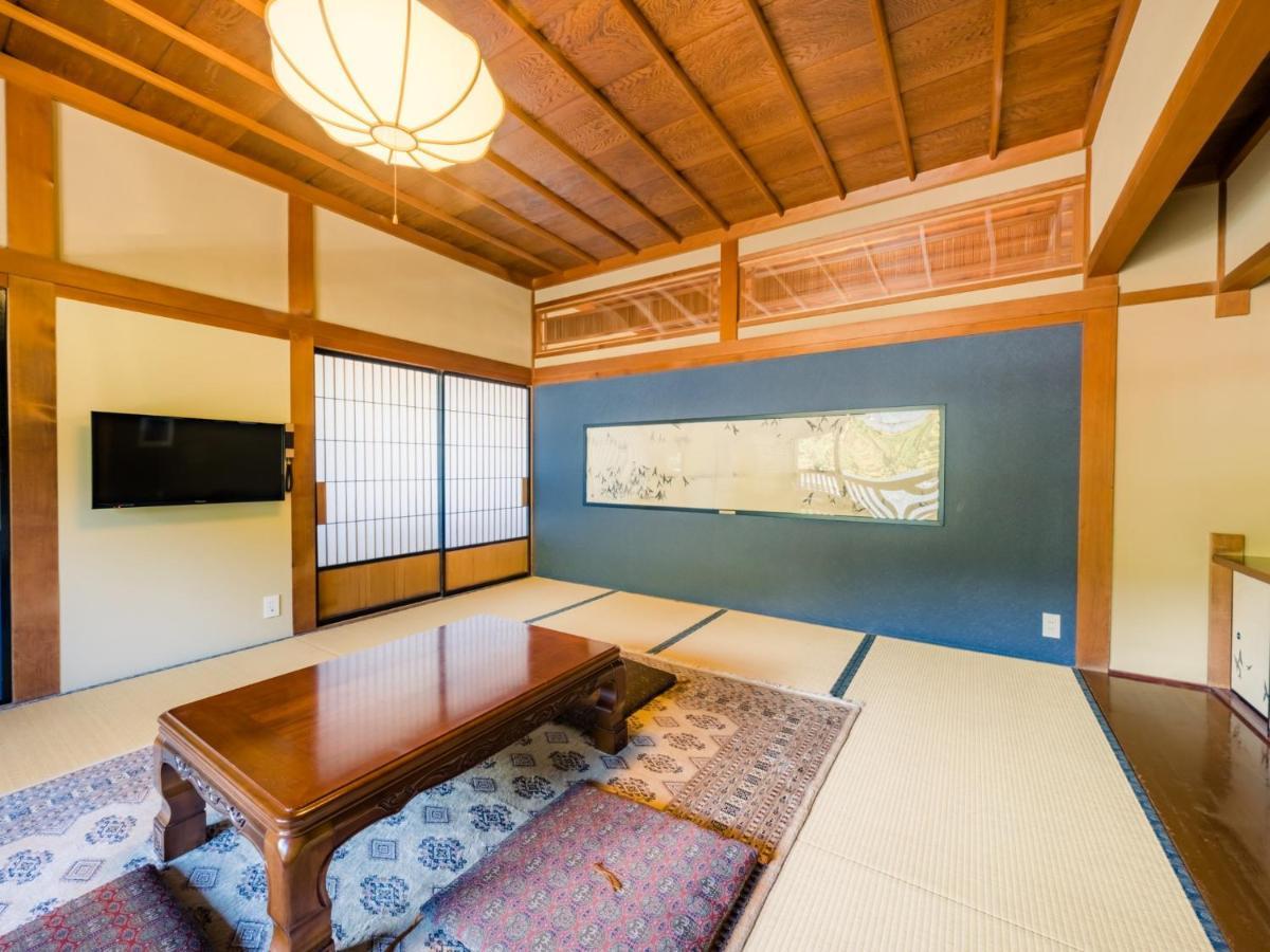 高野山 宿坊 恵光院 -Koyasan Syukubo Ekoin Temple- Exterior foto