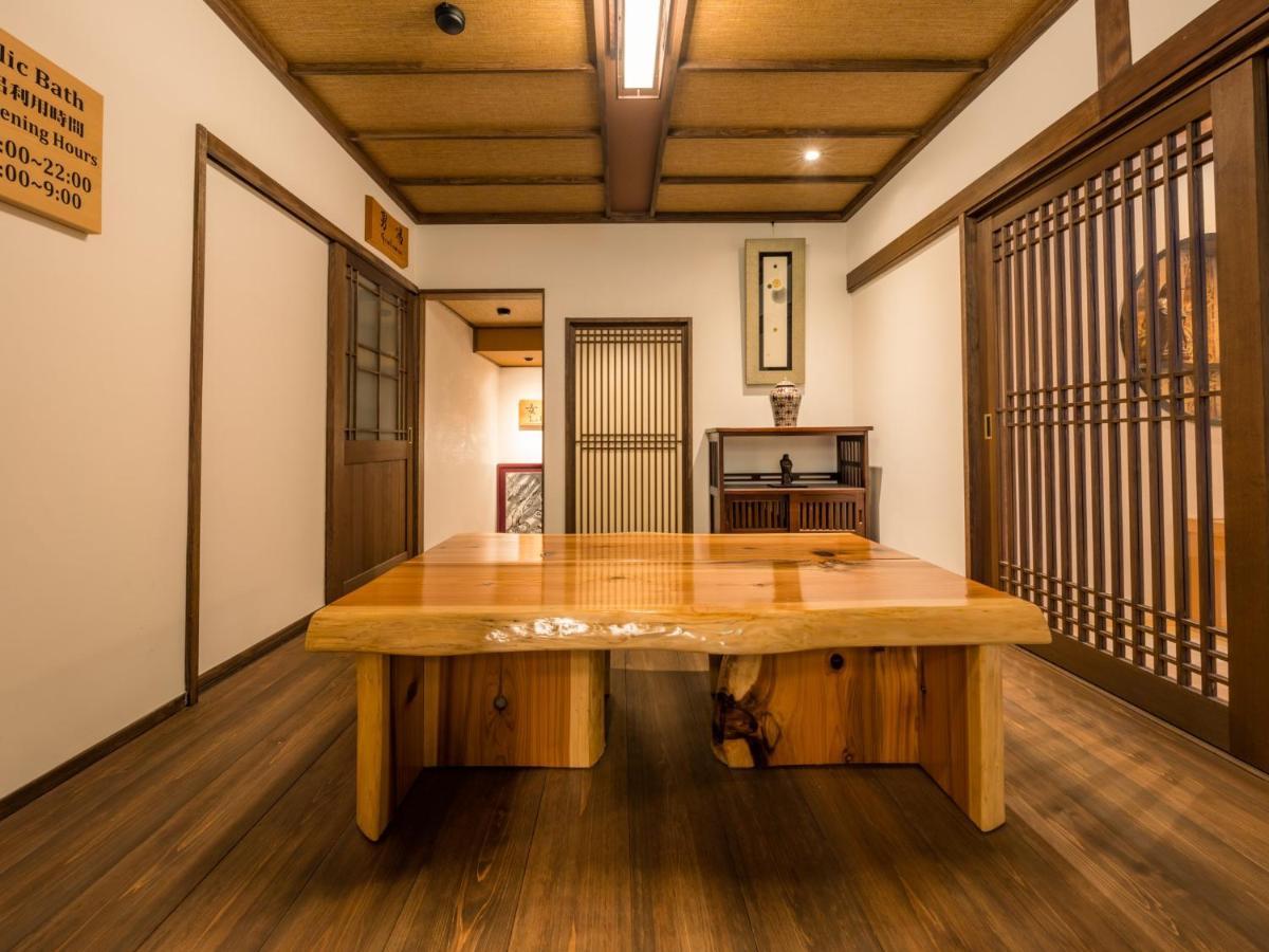 高野山 宿坊 恵光院 -Koyasan Syukubo Ekoin Temple- Exterior foto